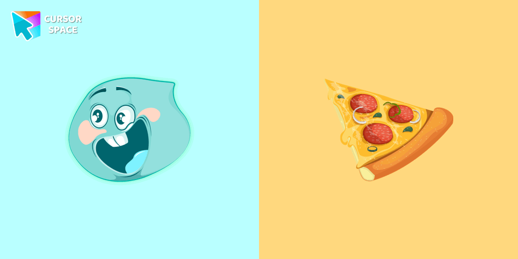 22 cursor cursor pack