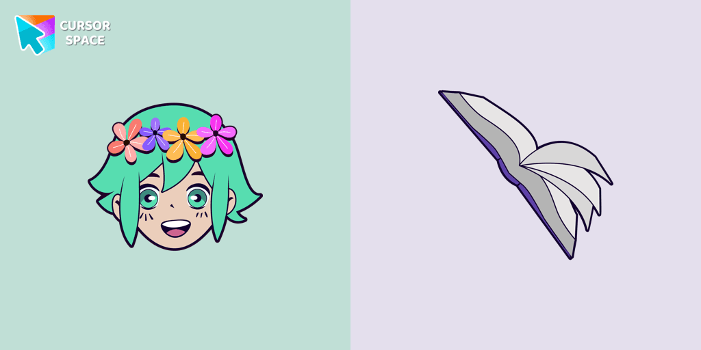 BASIL cursor cursor pack