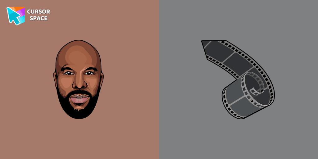 Common cursor cursor pack
