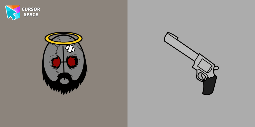 Jebus cursor cursor pack