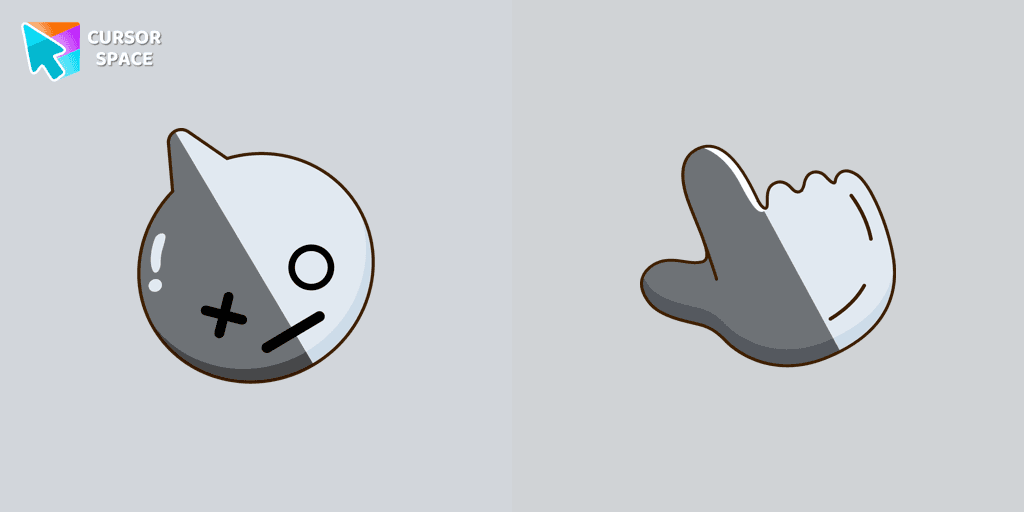VAN cursor cursor pack