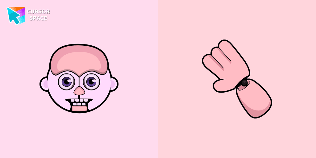 Bidybab cursor cursor pack