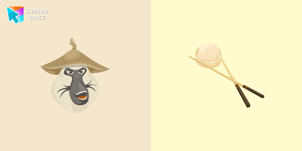 Dyan cursor cursor pack