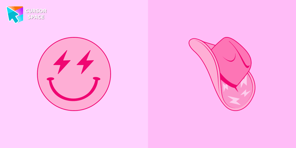 Jamie Set cursor cursor pack