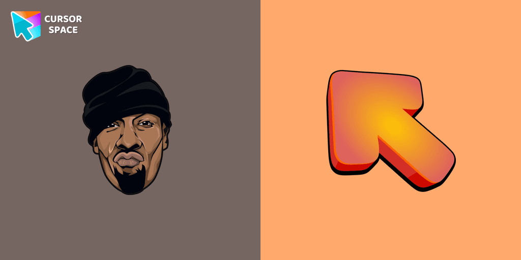 Redman cursor cursor pack