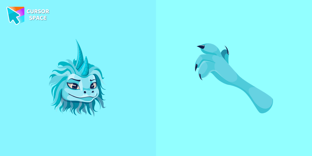 Sisu cursor cursor pack