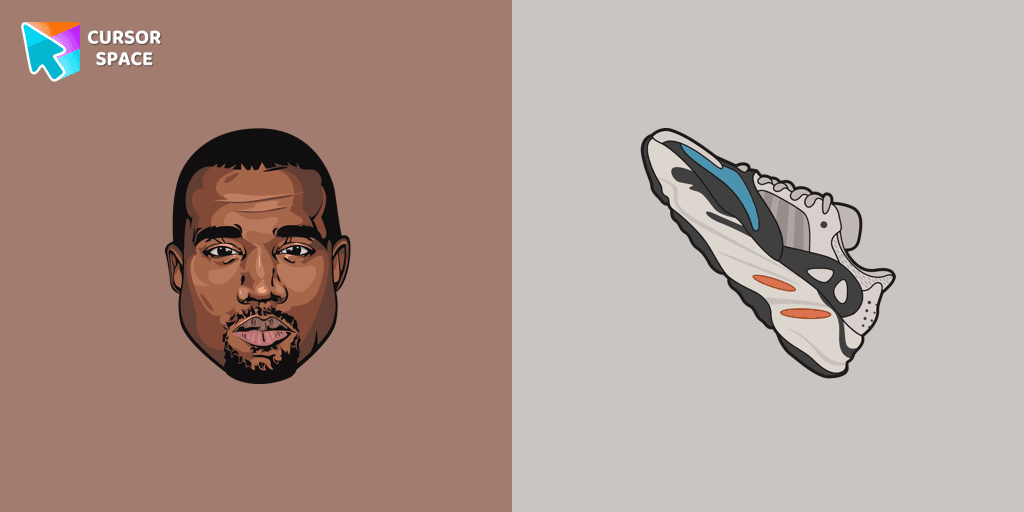 Ye cursor cursor pack